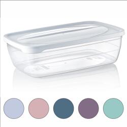 Hobby Life Cutie dreptunghiulară pentru alimente Trend Box 2 l