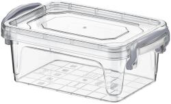Hobby Life Cutie de depozitare dreptunghiulară Multi Box 0, 3 l cu capac etanș