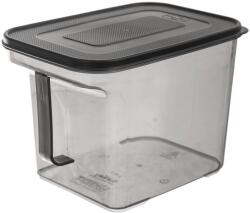 Orion Recipient pentru alimente vrac Grey 2, 75 l