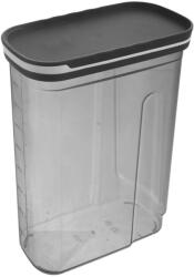Orion Dozator pentru alimente vrac GREY 2, 7 l