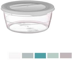 Orion Cutie pentru alimente Trend rotundă 0, 3 l (mix de culori)