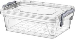 Hobby Life Cutie de depozitare din plastic Multi Box 3, 8 l cu capac