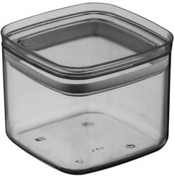 Qlux IDEAS Cutie din plastic cu capac 700 ml