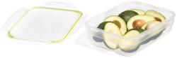 LocknLock Cutie pentru alimente LOCKnLOCK EasyMatch 2400 ml verde