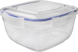 Orion Cutie pătrată Prim din plastic cu etanșare, 0, 9 l