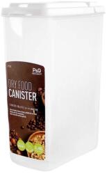 LocknLock Recipient pentru alimente cu capac basculant 2400 ml LOCKnLOCK