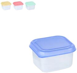Orion Cutie mini pătrată din plastic 0, 1 l - mix colorat