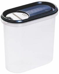 Heidrun Recipient de plastic cu pâlnie 2 l HEIDRUN