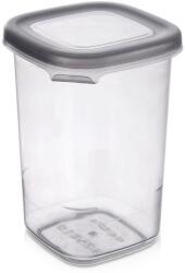 Orion Recipient din plastic pentru alimente vrac cu capac 450 ml