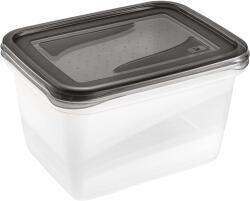 keeeper Fresh & Freeze cutie pentru alimente 2 l, 2 buc