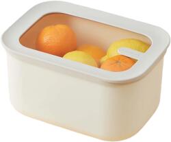 LocknLock Cutie pentru alimente LocknLock Dual Nesting 2, 7 l