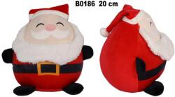 Sun-Day Decorațiune de Crăciun Santa Claus 20 cm