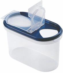 Heidrun Doză din plastic cu pâlnie 1 l HEIDRUN