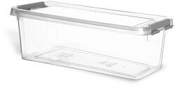 Orion Cutie din plastic cu capac Multi Long 1, 2 l