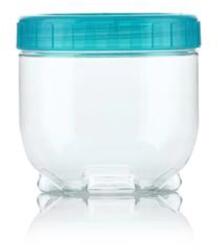 LocknLock Cutie pentru alimente LOCKnLOCK Interlock 620 ml