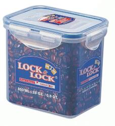 LocknLock Cutie pentru alimente LOCKnLOCK dreptunghiulară 850 ml