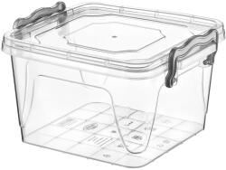 Hobby Life Recipient pentru alimente Multi Box 2, 4 l cu cleme