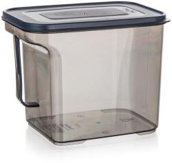 BANQUET Recipient din plastic cu mâner 2, 75 l Zoya