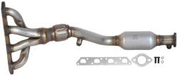 KAMOKA Catalizator KAMOKA 8015162 (8015162) - fixbox