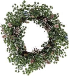 Bloomingville Decorațiune de Crăciun Cedar, ghirlandă, 50 cm (82072345)