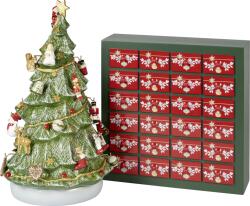 Villeroy & Boch Calendar de advent Christmas Toy's Memory (14-8602-9598)