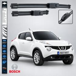 Bosch Ștergătoare Nissan Juke Van (F15) 2010-2019 | 3 397 007 589 - BOSCH (AR553S-rf)