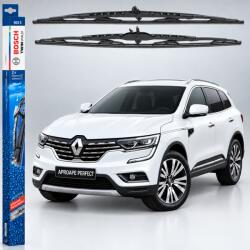 Bosch Ștergătoare Renault Koleos II HC_ 2016-prezent | Twin Spoiler 801S - BOSCH (BST801SRKOLHC2)