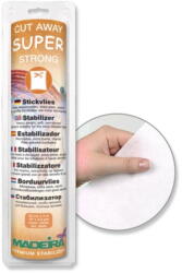 MADEIRA Insertie broderie Super Strong, 0, 3 x 5m Madeira 9445 (MAD-9445)