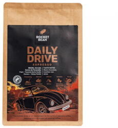 Rocket Bean Cafea Boabe DAILY DRIVE Brazil Natural Espresso | 200 g (cfd-2101031083)