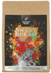 Rocket Bean Cafea Boabe Guatemala Sweet Dream Washed Espresso | 200 g (cfd-2101030954)