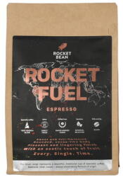 Rocket Bean Cafea Boabe Rocket Fuel Espresso | 200 g (cfd-0101011380)