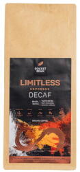Rocket Bean Cafea Boabe Brazylia Limitless Decaf Espresso Decofeinizata Aroma Ciocolata | 1 kg (cfd-2102000072)