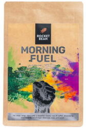Rocket Bean - Morning Fuel Filter 200 g (cfd-2101015348)