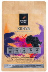 Rocket Bean - Kenya Smallholder Blend Washed Filter 200 g (cfd-2101015347)