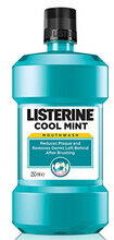 Listerine Coolmint Mouthwash (5010123703509)