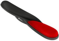 NATEC Genesis MW44, Black-Red (NPG-0786) Mouse pad