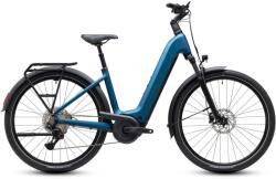 CUBE Touring Hybrid Pro 800 Easy Entry 27