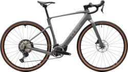 CUBE Nuroad Hybrid C: 62 Race 400X (2027)