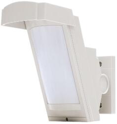 OPTEX DETECTOR OPTEX DE EXTERIOR PIR + MW (HX-40DAM)