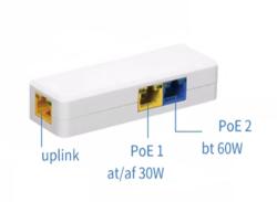  POE CASCADE 60W (POE-69P30F)
