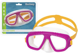 Bestway 22011 rózsaszín úszómaszk