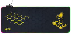 Tracer Mousepad T-MLX59720 - Multicolor - 80×30 mm - Confort premium și stabilitate (T-MLX59720) Mouse pad