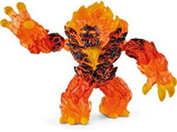 Schleich Eldrador Creatures Lava Demon 70145 (70145) - vexio Figurina
