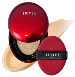 TIRTIR Mask Fit Red Cushion Mini 22W Sheer Beige, 4, 5 g