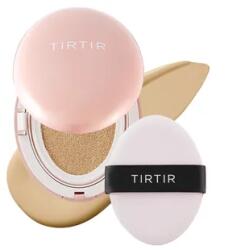 TIRTIR Mask Fit All Cover Cushion 25N Mocha, 18 g