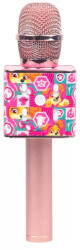 Spin Master Paw Patrol karaoke pink