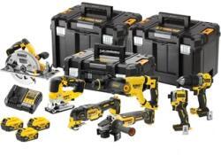 DEWALT DCK706P3T-QW