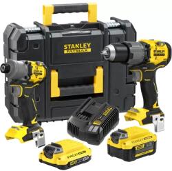 STANLEY SFMCK211MDT-QW