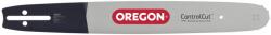Oregon Șina ControlCut, Oregon, 40 cm (16 inch), 0.325 inch, 1.6 mm, 163PXLBA074, 567170 (567170)