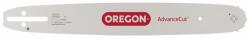 Oregon Șina AdvanceCut, Oregon, 40 cm (16 inch), 3/8 inch, 1.3 mm, 160SXEA074, 567169 (567169)
